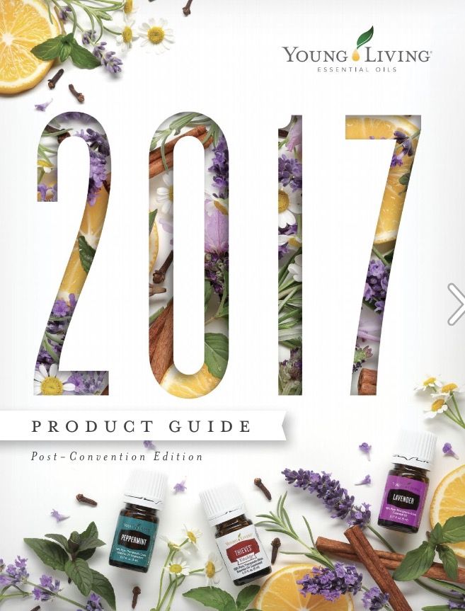Young Living Katalog Österreich Deutschland Raindrop Aromamasseur