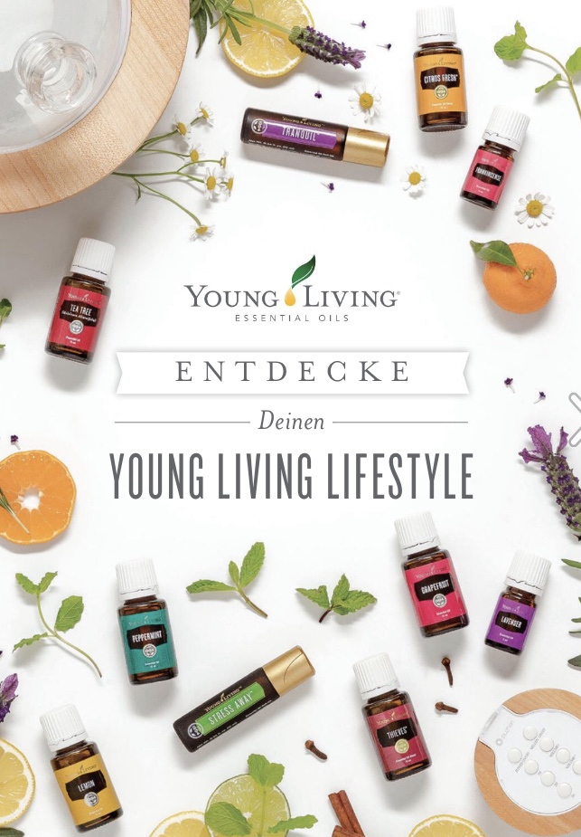 Young Living Preisliste Young Living Preisliste